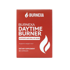 Burnexa Day Time Fat Burner With MCT Oil