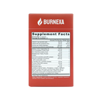 Burnexa Day Time Fat Burner With MCT Oil