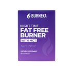 Burnexa Night Time Fat Burner